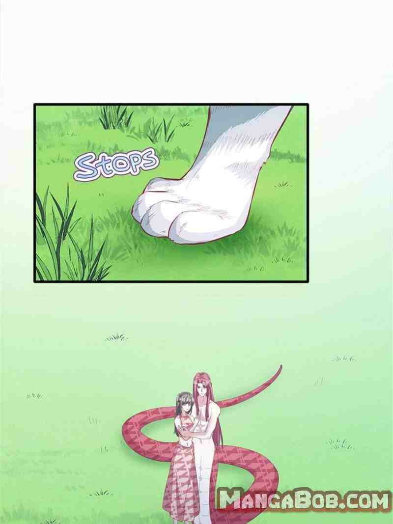 Beauty and the Beasts Chapter 94 Gambar 50